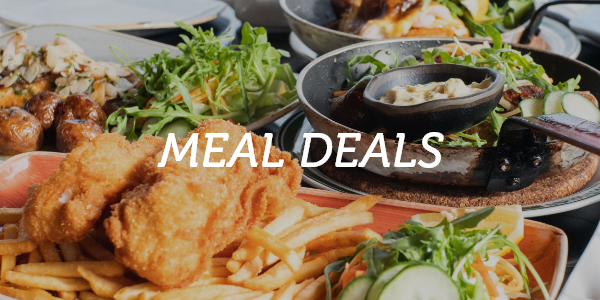 Meal Deals