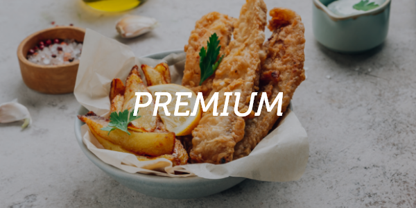 Premium: Products with Images