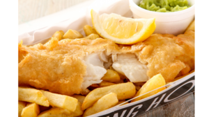 Fish & Chips