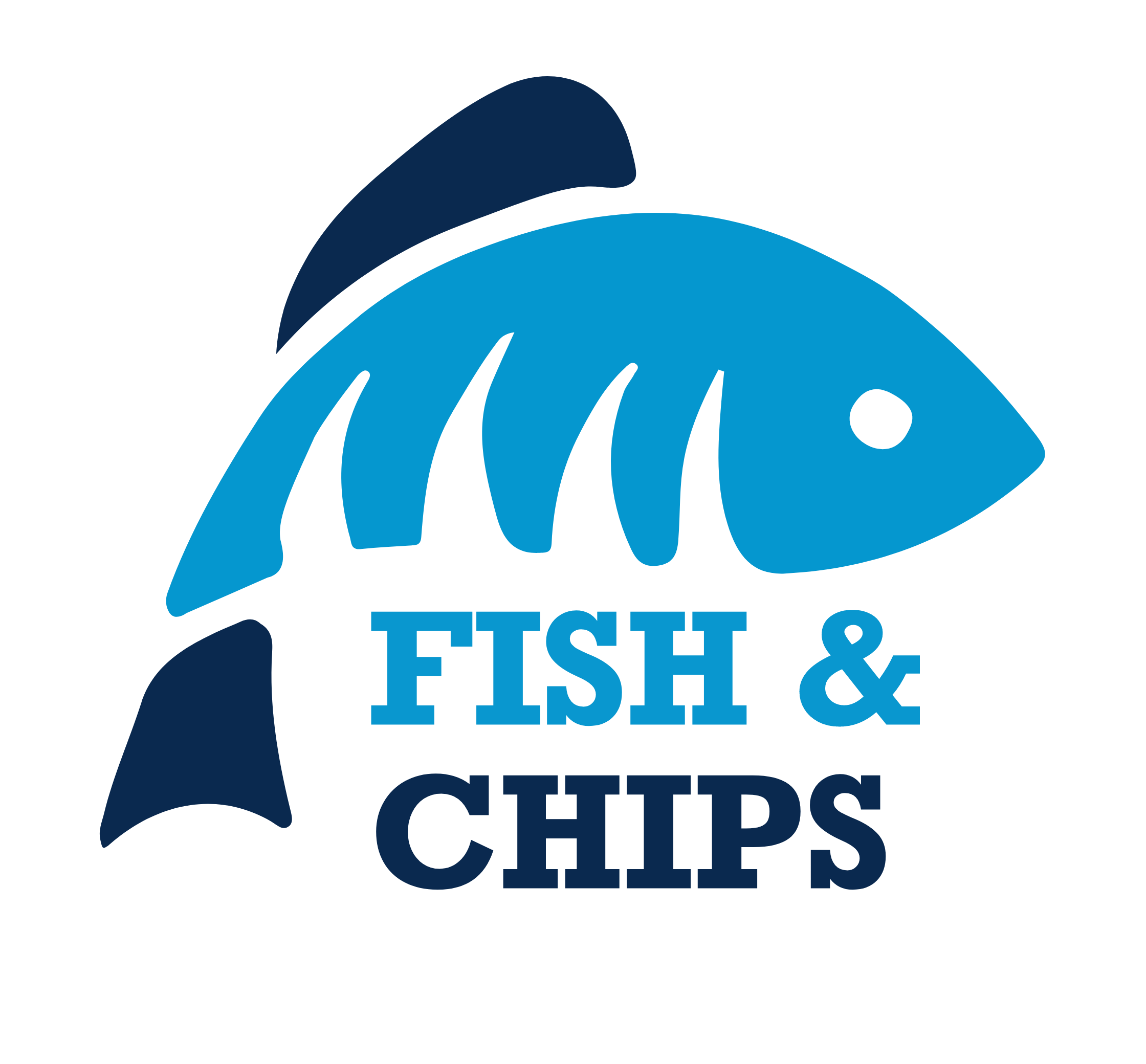 Demo Fish & Chips - Full Website
